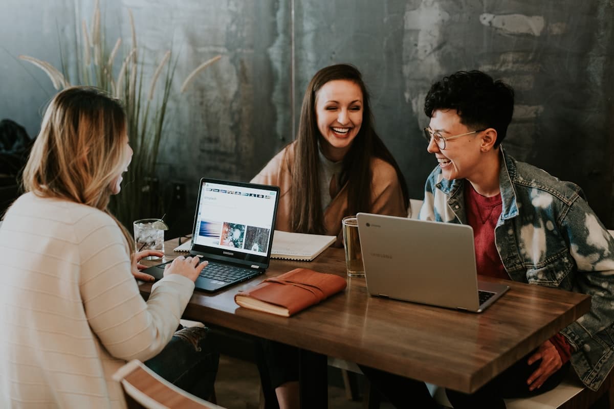 Building a client pipeline with your portfolio