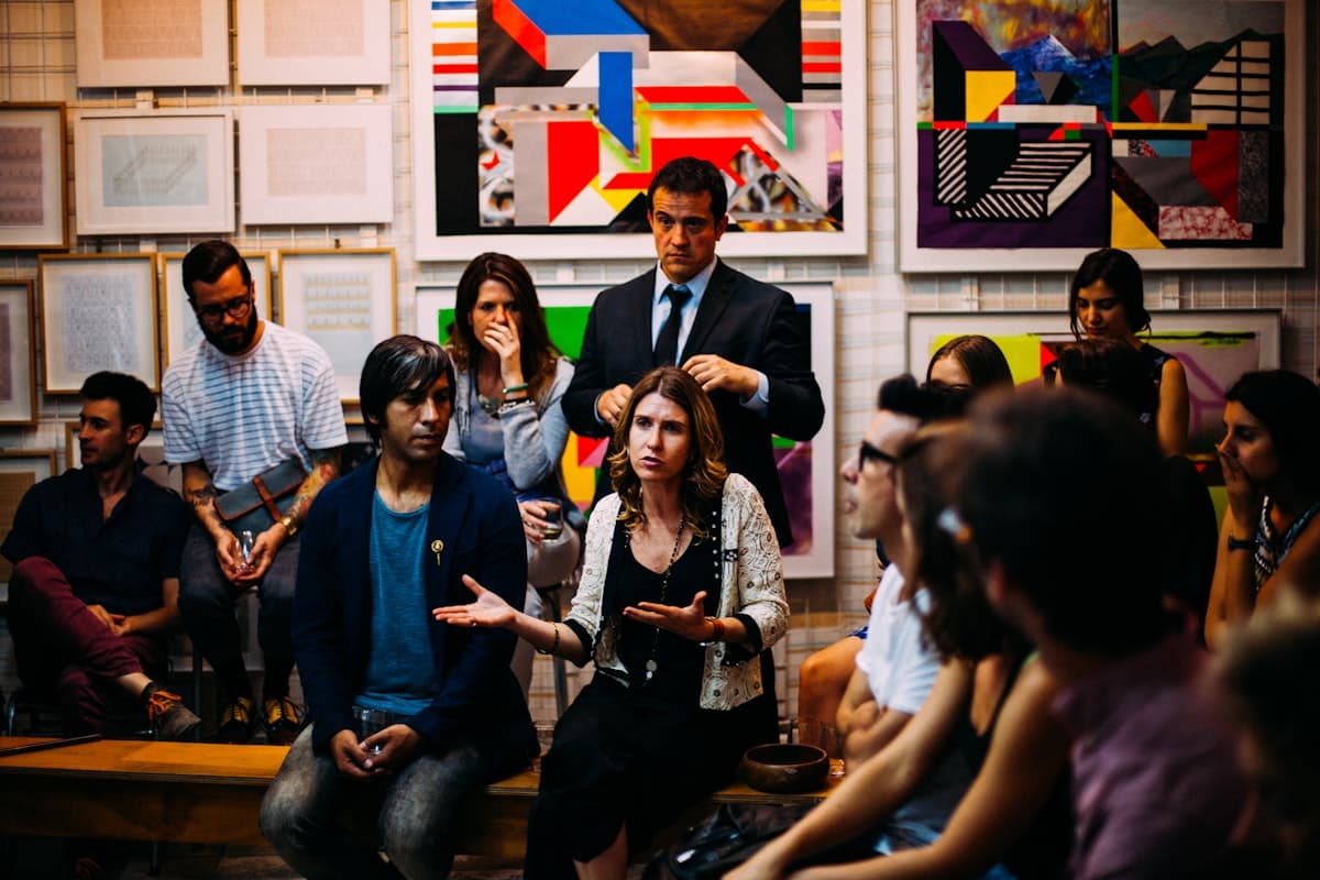 Portfolio Day: themes, takeaways, and how to apply them