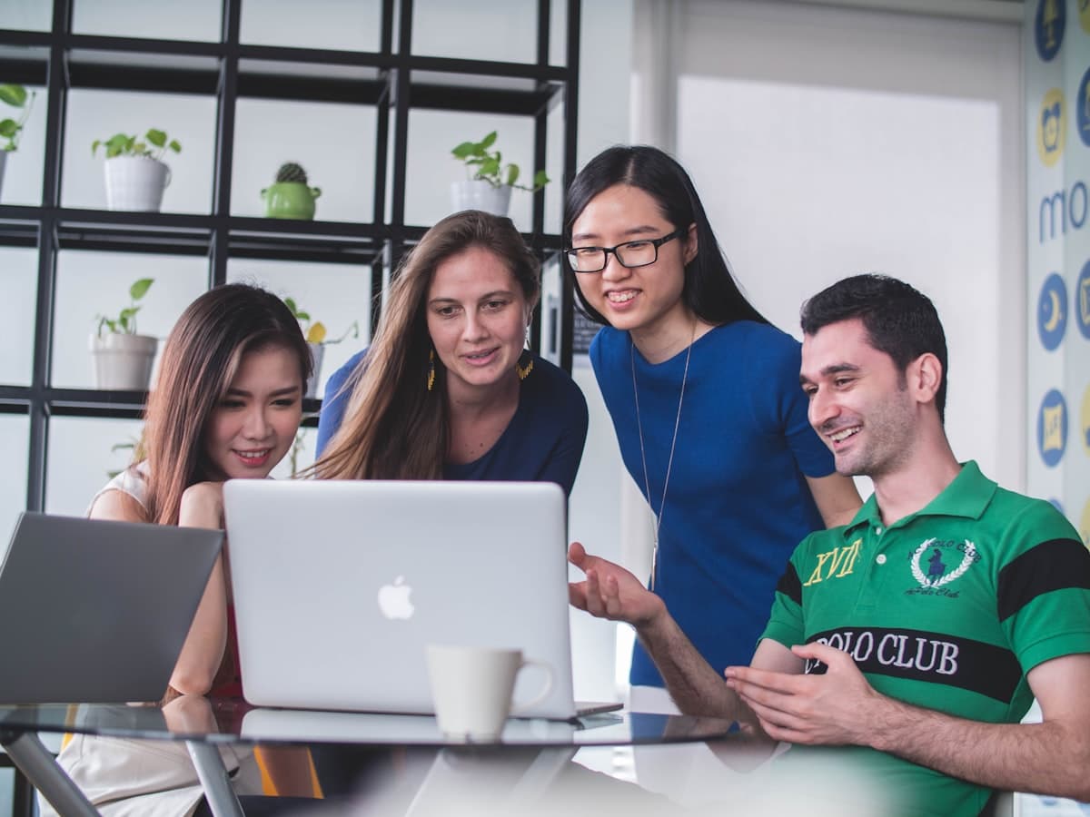 STAR case study examples for instructional designers