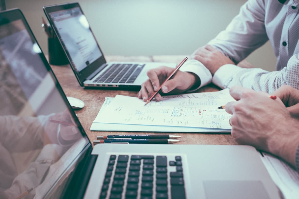 How to present learning outcomes and proof in your portfolio