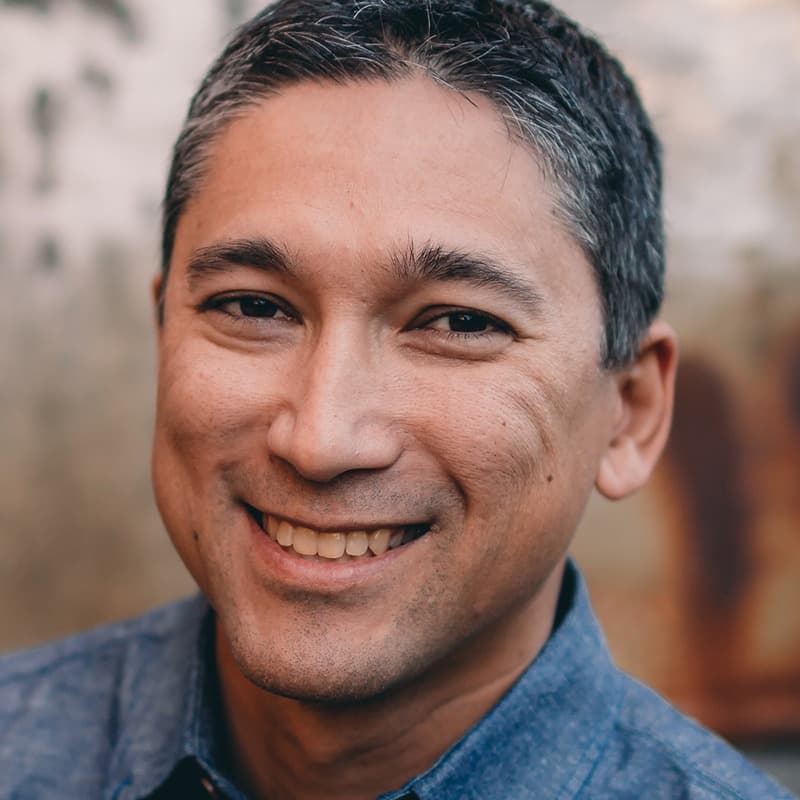 Matthew Tang