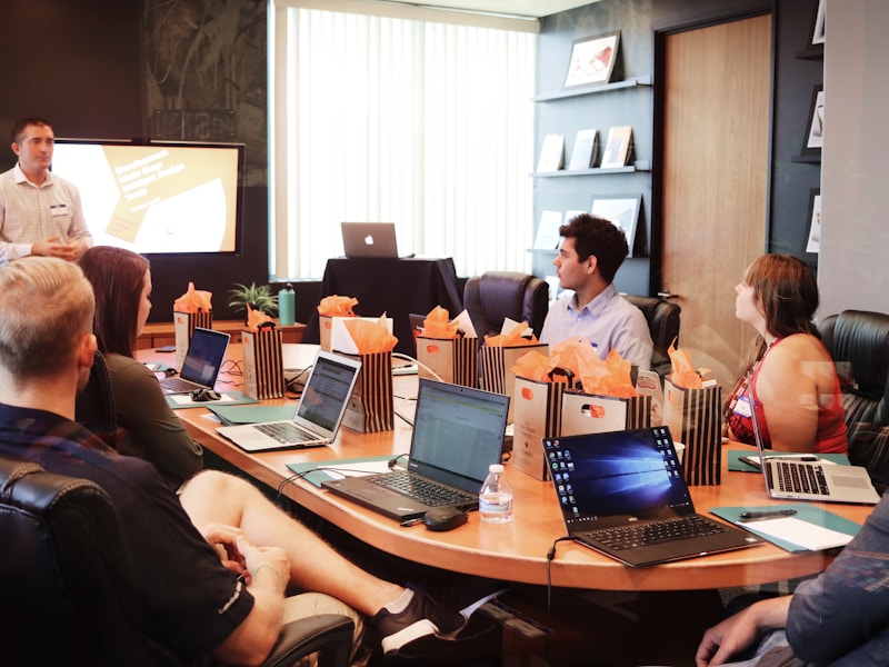 Leadership Essentials Program