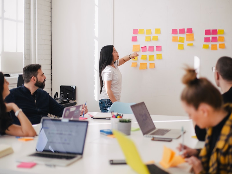 Enterprise Onboarding Transformation
